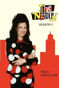 Няня (сериал 1993)